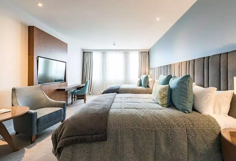 Fotos del hotel Distinction Christchurch:  17