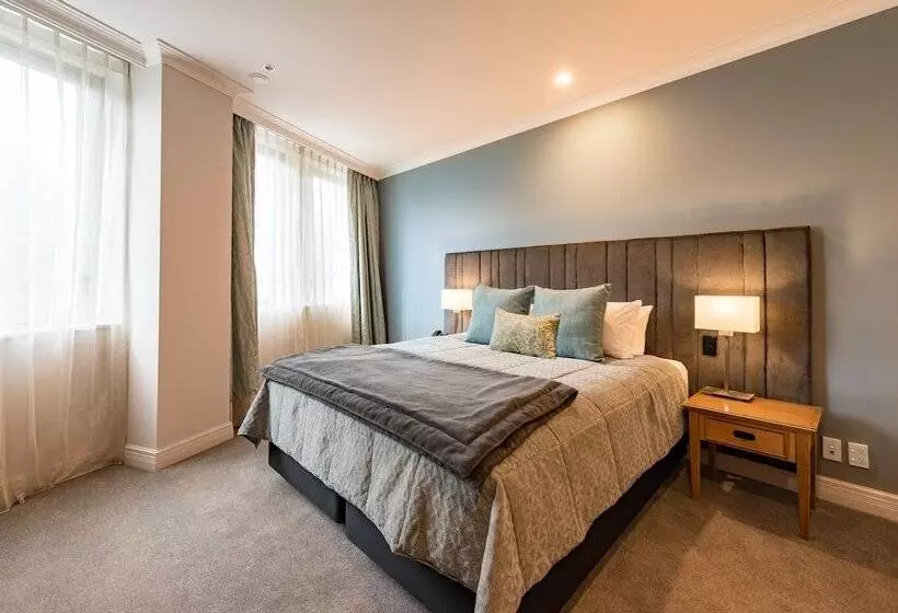 Fotos del hotel Distinction Christchurch:  20