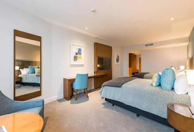 Fotos del hotel Distinction Christchurch:  8