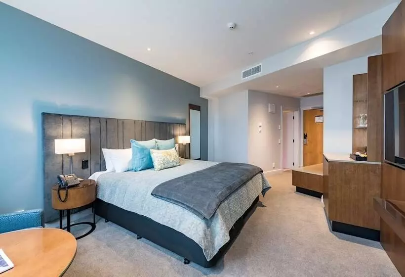 Fotos del hotel Distinction Christchurch:  10