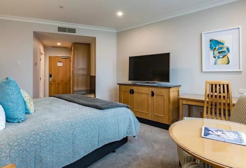 Fotos del hotel Distinction Christchurch:  12