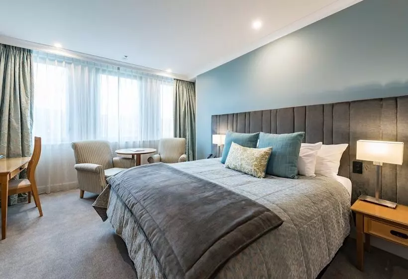 Fotos del hotel Distinction Christchurch:  21