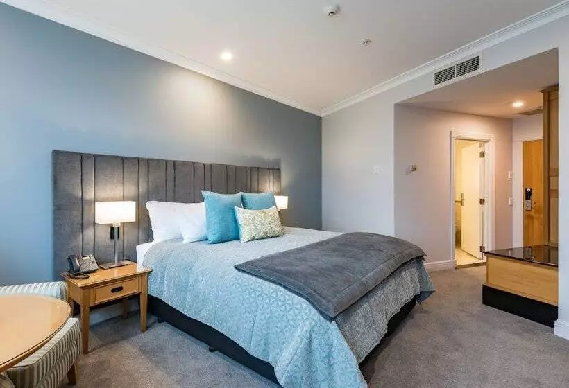 Fotos del hotel Distinction Christchurch:  11