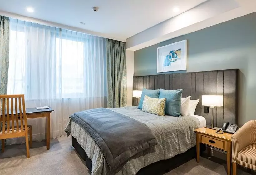 Fotos del hotel Distinction Christchurch:  4