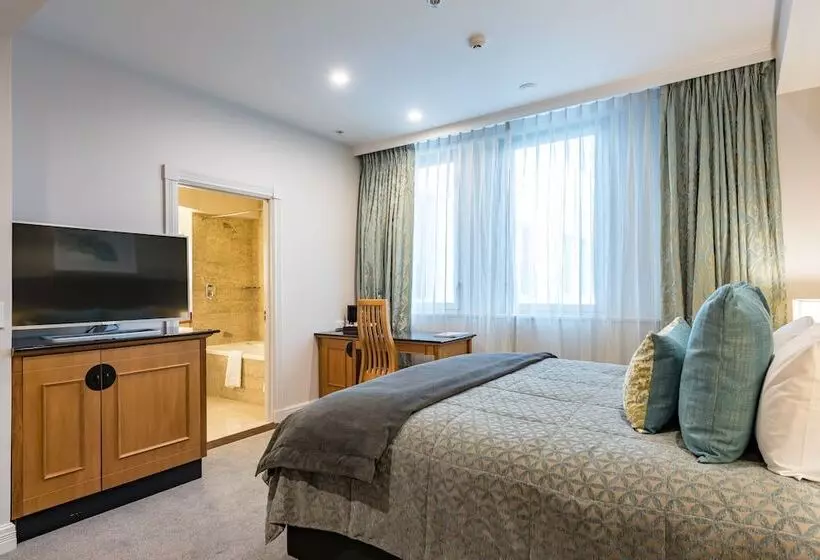 Fotos del hotel Distinction Christchurch:  5