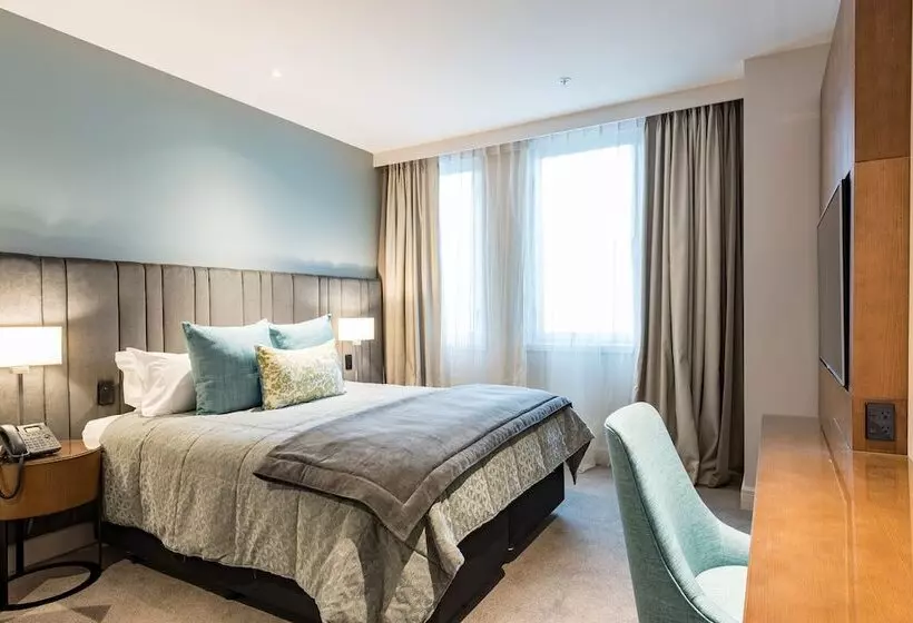 Fotos del hotel Distinction Christchurch:  24