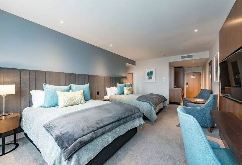 Fotos del hotel Distinction Christchurch:  22