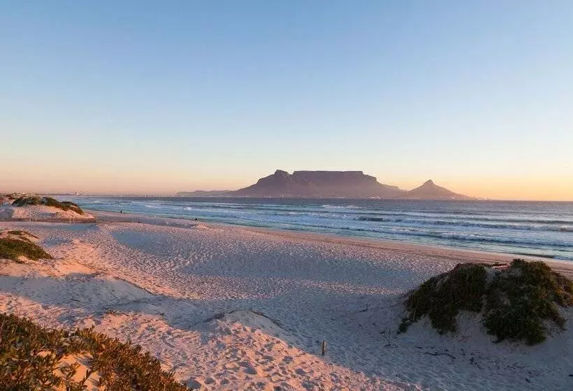 Fotos del hotel Dolphin Beach:  10