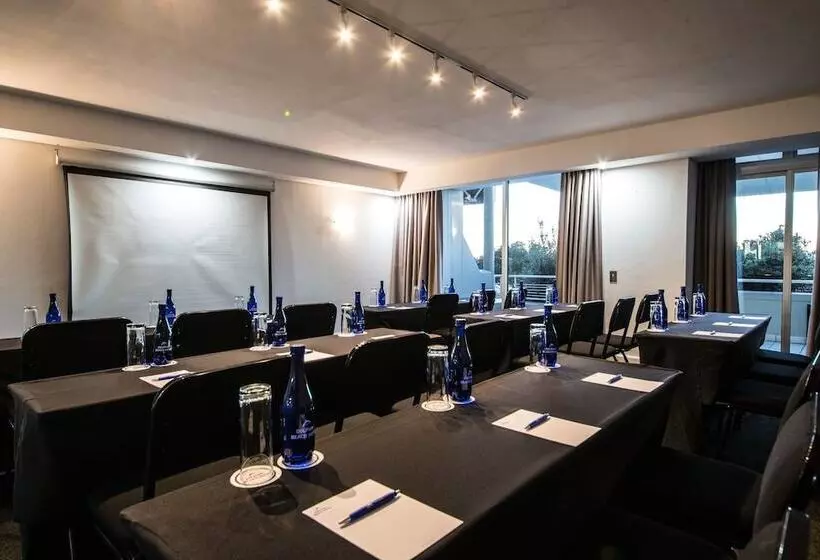 Fotos del hotel Dolphin Beach:  3