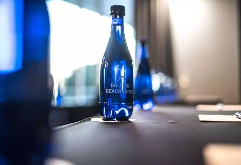 Fotos del hotel Dolphin Beach:  14