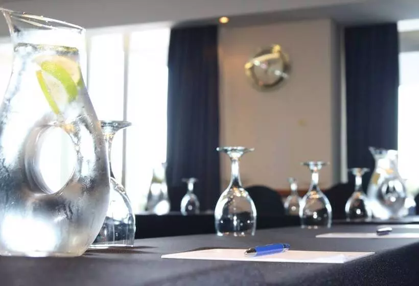 Fotos del hotel Dolphin Beach:  15