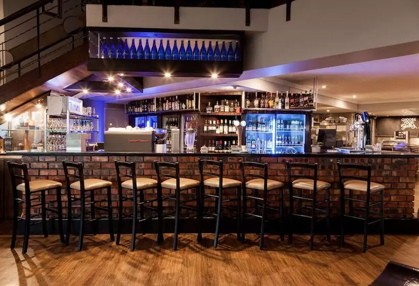 Fotos del hotel Dolphin Beach:  2