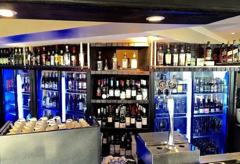 Fotos del hotel Dolphin Beach:  7