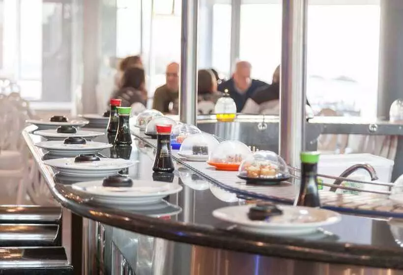 Fotos del hotel Dolphin Beach:  4