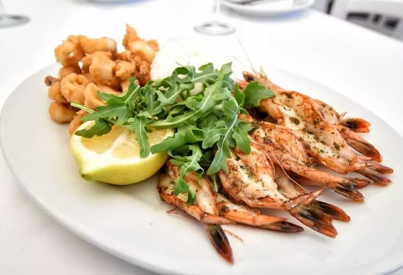 Fotos del hotel Dolphin Beach:  6