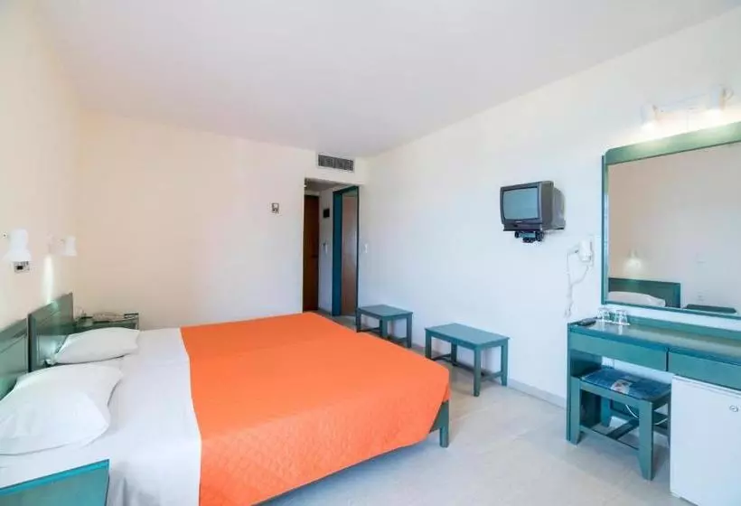 Fotos del hotel Evelyn Beach:  2