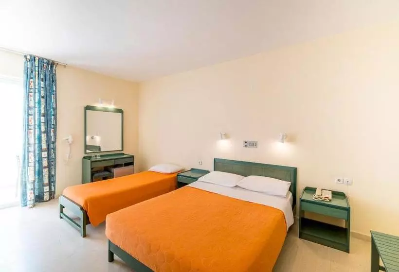 Fotos del hotel Evelyn Beach:  9