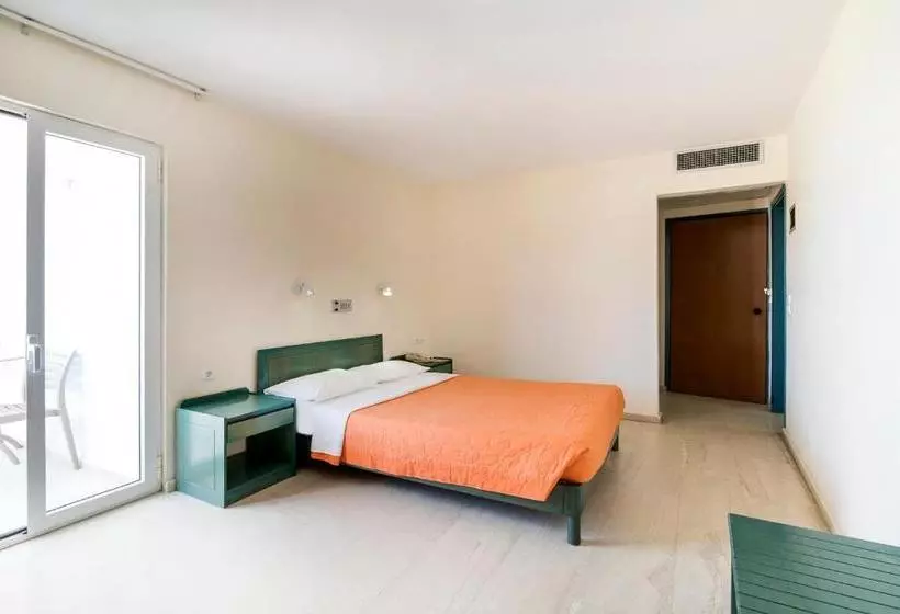 Fotos del hotel Evelyn Beach:  11