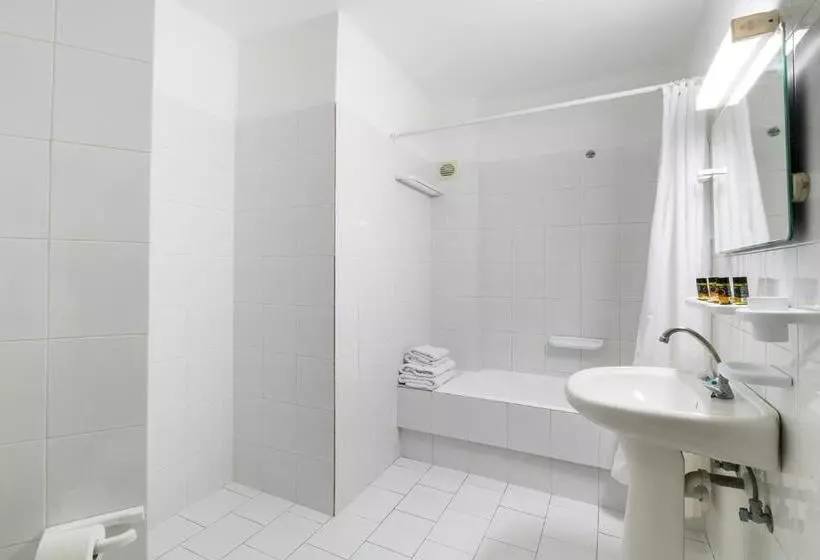 Fotos del hotel Evelyn Beach:  4