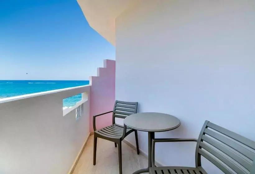 Fotos del hotel Evelyn Beach:  3