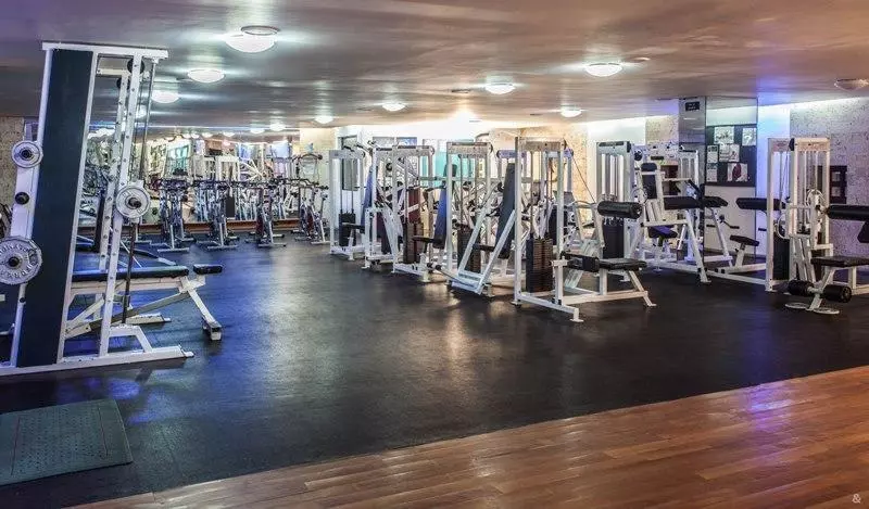 Fotos del hotel Ghl  Sunrise:  5