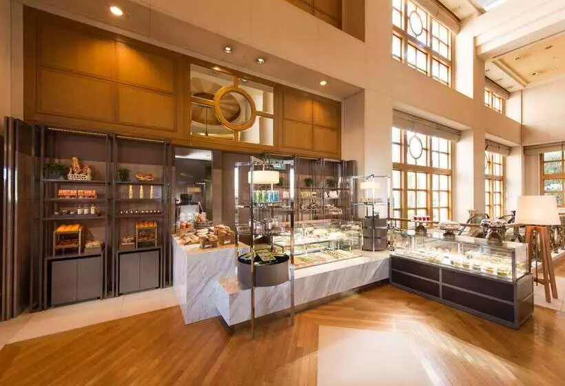 Fotos del hotel Hilton Tokyo Odaiba:  23