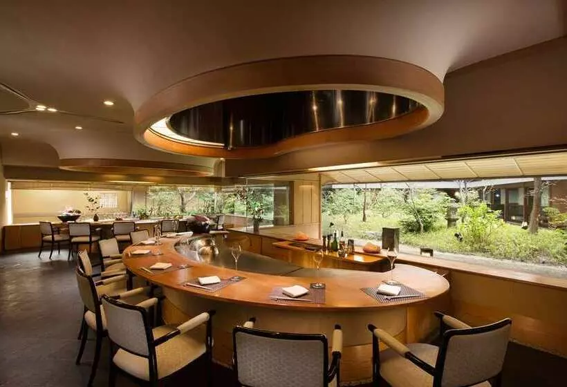 Fotos del hotel Hilton Tokyo Odaiba:  14