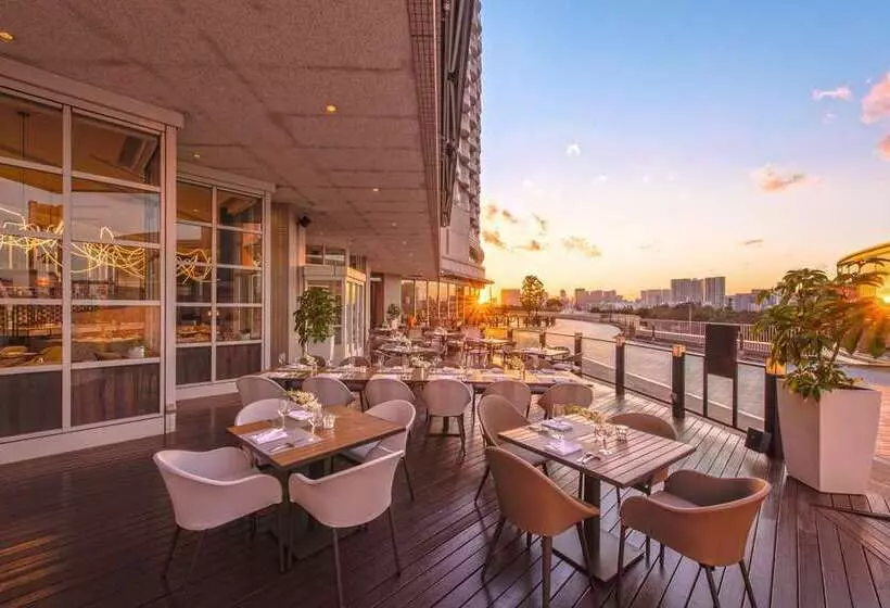 Fotos del hotel Hilton Tokyo Odaiba:  5