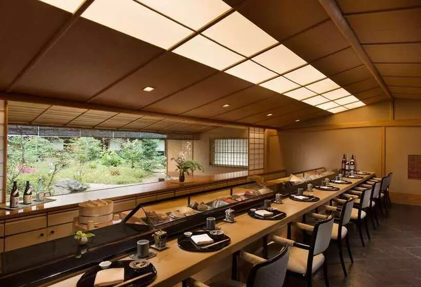 Fotos del hotel Hilton Tokyo Odaiba:  2