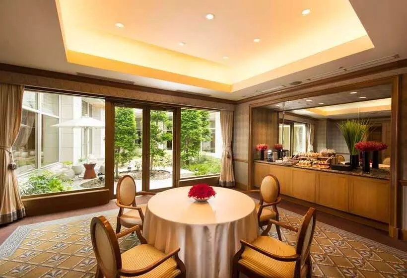 Fotos del hotel Hilton Tokyo Odaiba:  4