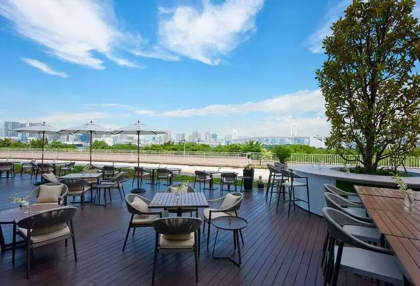 Fotos del hotel Hilton Tokyo Odaiba:  9