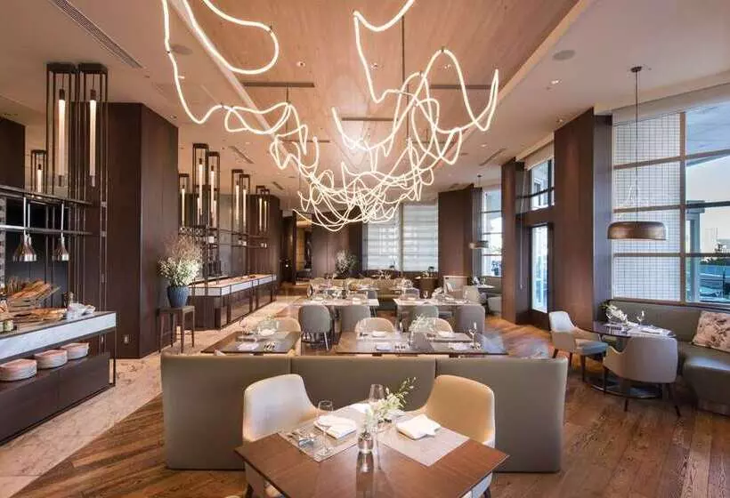 Fotos del hotel Hilton Tokyo Odaiba:  17