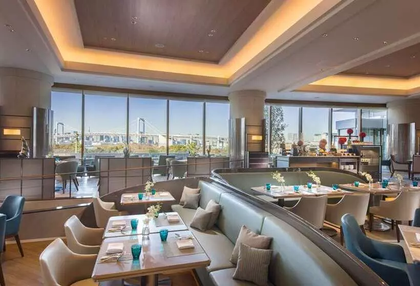 Fotos del hotel Hilton Tokyo Odaiba:  22