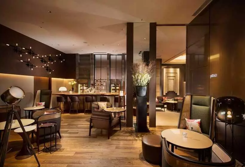 Fotos del hotel Hilton Tokyo Odaiba:  3