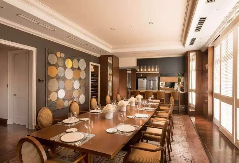 Fotos del hotel Hilton Tokyo Odaiba:  21