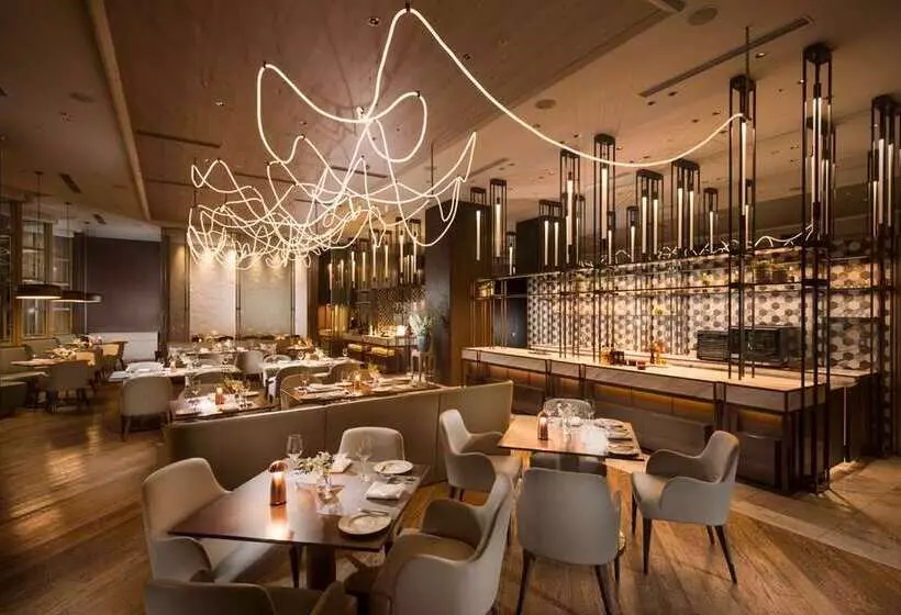 Fotos del hotel Hilton Tokyo Odaiba:  11