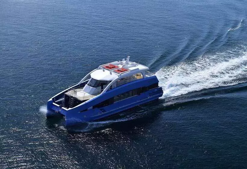 Fotos del hotel Hilton Tokyo Odaiba:  20