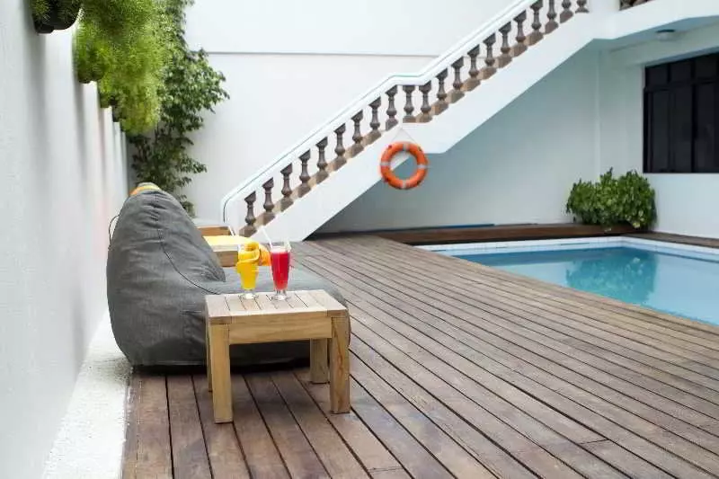 Fotos del hotel Kam:  7