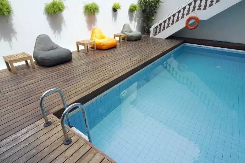 Fotos del hotel Kam:  3