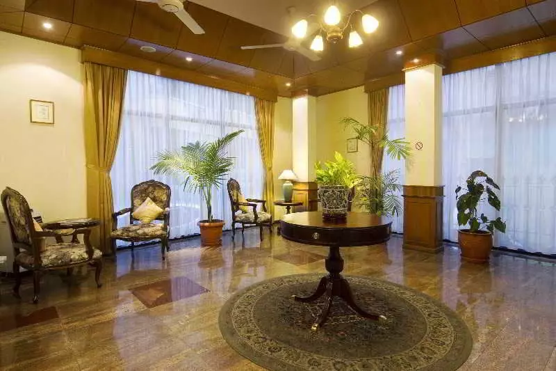 Fotos del hotel Kam:  22