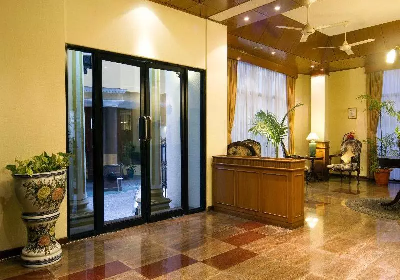 Fotos del hotel Kam:  4