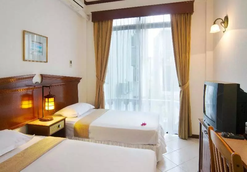 Fotos del hotel Kam:  19