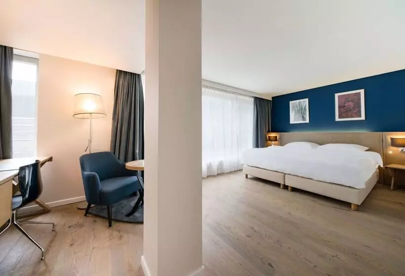 Fotos del hotel Park Inn By Radisson Antwerpen:  18