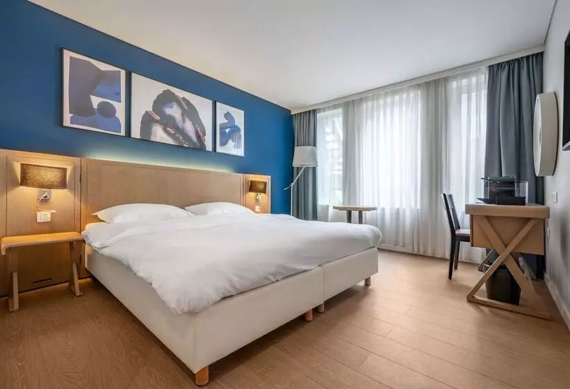 Fotos del hotel Park Inn By Radisson Antwerpen:  21