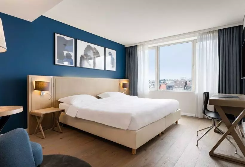 Fotos del hotel Park Inn By Radisson Antwerpen:  24