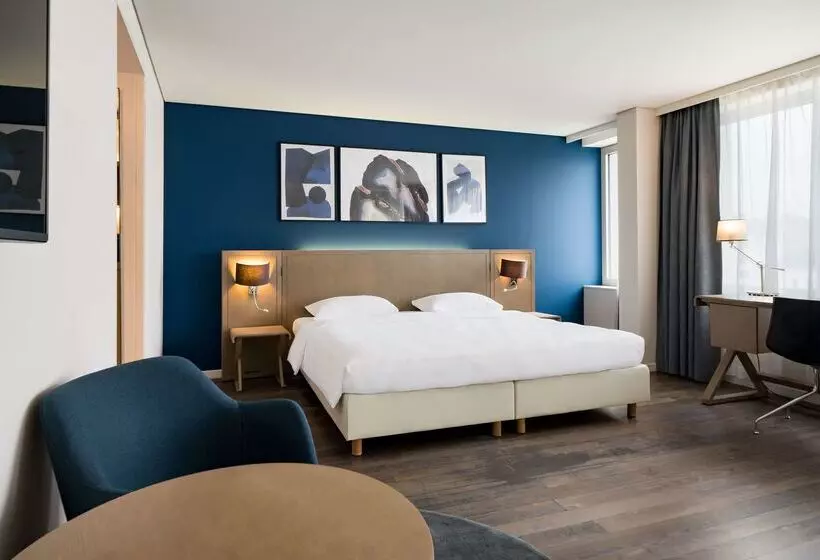 Fotos del hotel Park Inn By Radisson Antwerpen:  23