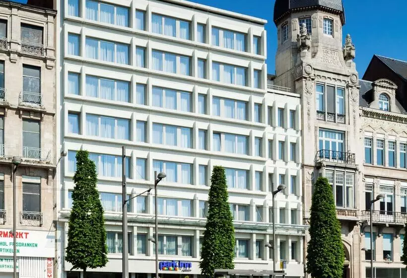Park Inn By Radisson Antwerpen