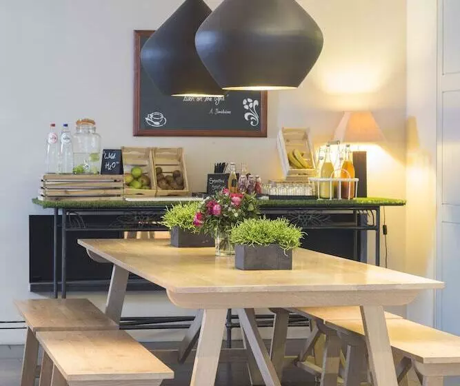 Fotos del hotel Park Inn By Radisson Antwerpen:  5