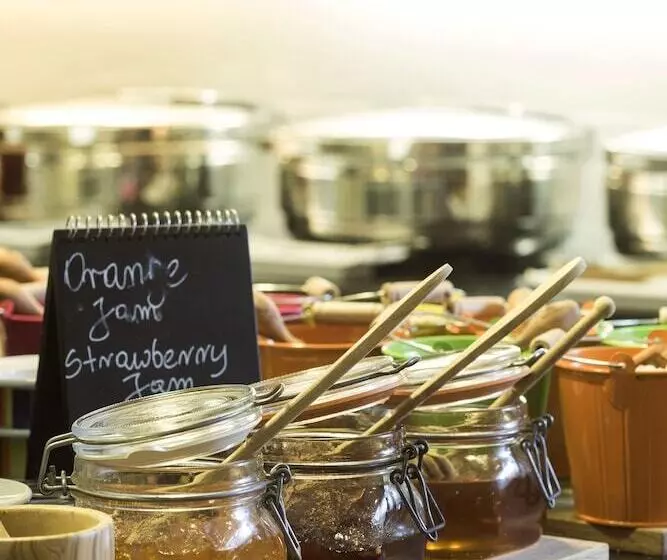 Fotos del hotel Park Inn By Radisson Antwerpen:  4