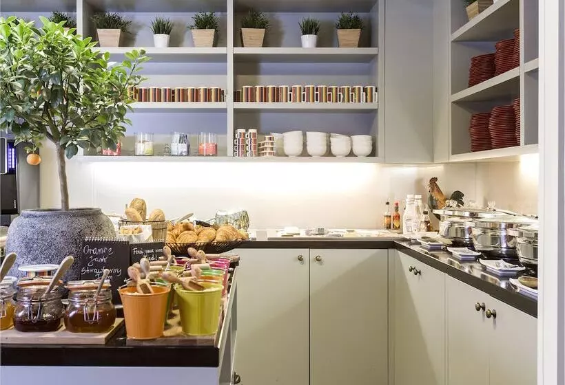 Fotos del hotel Park Inn By Radisson Antwerpen:  7